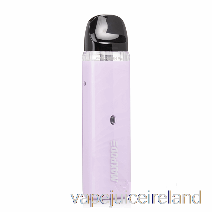 Vape Flavours Freemax MAXPOD 3 15W Pod System Purple